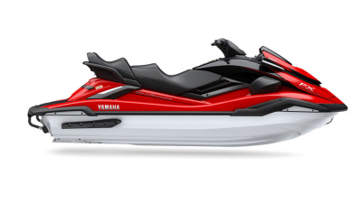 2026 Yamaha FX Cruiser® HO