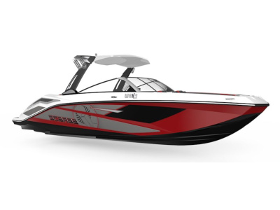 2026 Scarab 285 LX Wake
