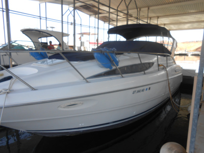 1999 Bayliner Ciera 3055