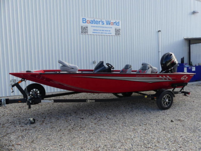 2026 G3 Boats Sportsman 1710 SE