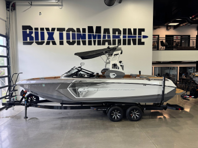 2019 Nautique Super Air Nautique G25