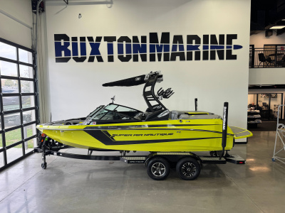 2014 Nautique SUPER AIR NAUTIQUE 210