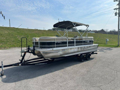 2014 G3 Boats X322 RC