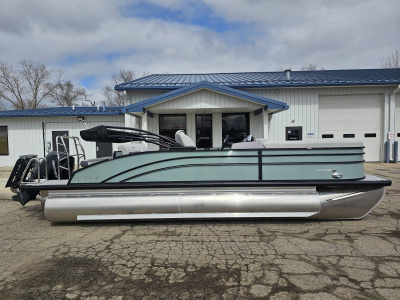 2026 Harris CRUISER 230 SLDH