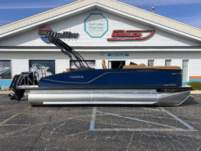 2026 Harris SUNLINER 230 SLE