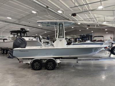 2026 Tidewater 2110 BM