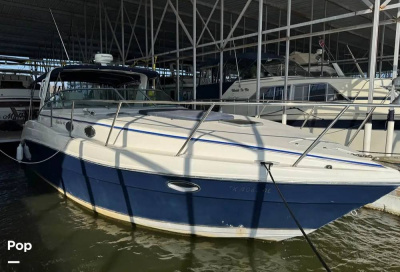 2005 Rinker Fiesta Vee 342