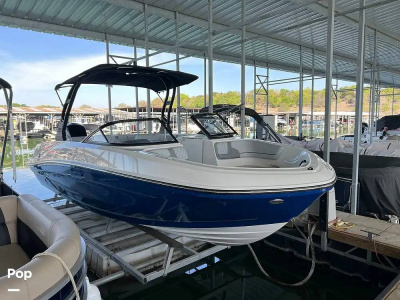 2024 Bayliner VR6 OB