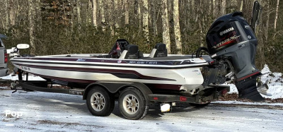 2016 Skeeter ZX 225