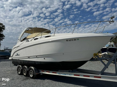 2005 Chaparral 270 Signature