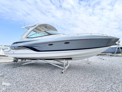 2022 Formula 330 CBR