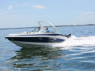 2024 Crownline 270 XSS