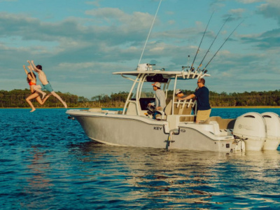 2023 Key West 263 FS