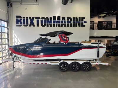 2025 Nautique Super Air Nautique G25 Paragon