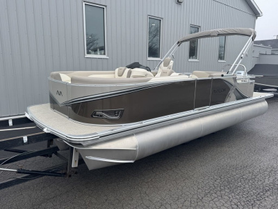 2026 Avalon LSZ 21 CRB