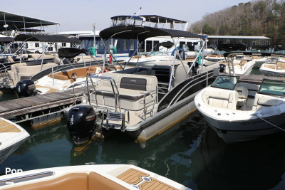 2024 Harris Cruiser 230