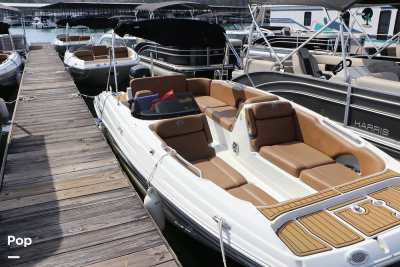 2023 Crownline E225 XS