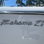 2026 Bahama