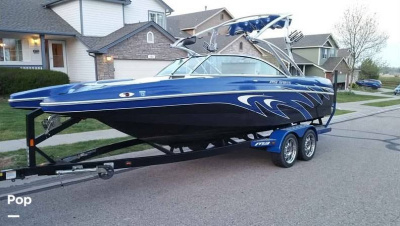 2008 MB Sports Tomcat F23