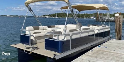 2026 Sanibel Cat 22'