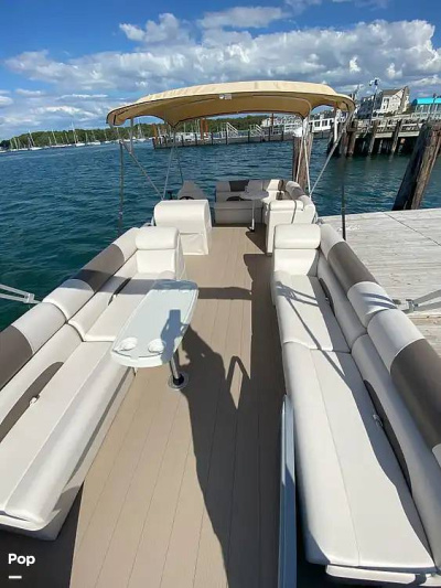 2026 Sanibel Cat SBC 22