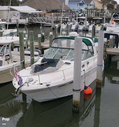 1999 Sea Ray 290 Sundancer