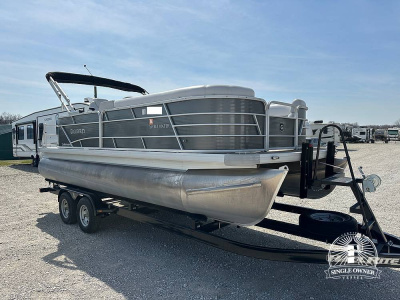 2023 Godfrey Sweetwater 2186C