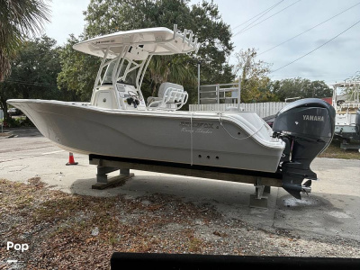 2022 Sea Fox 248 Commander