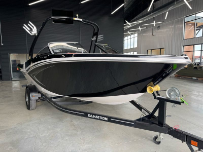 2015 Glastron GT 207 GT 207