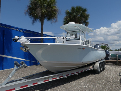 2020 Sportsman Open 282