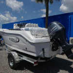 2026 Robalo