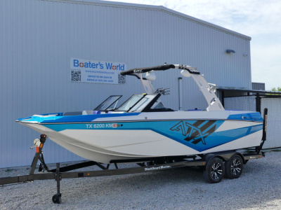 2022 ATX Surf Boats 24 Type-s