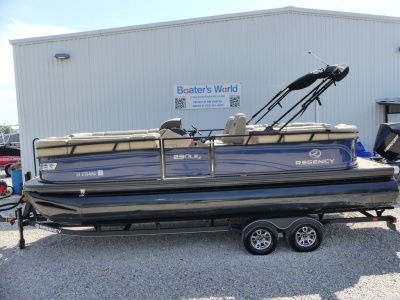 2023 Regency 230 LE3