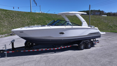 2026 Chaparral SSX 30