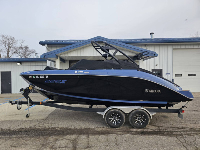 2024 Yamaha 222XD