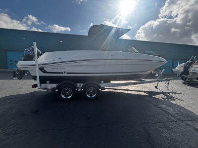 2021 Bayliner VR6