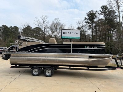 2025 Harris 230 Cruiser