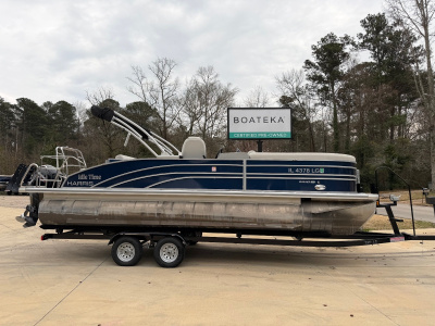 2025 Harris Sunliner 230