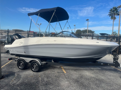 2023 Bayliner VR5