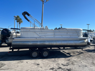 2022 Godfrey Sweetwater