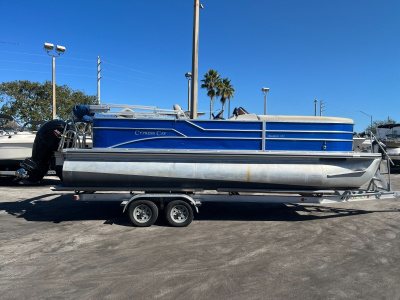 2022 Cypress Cay Seabreeze 232
