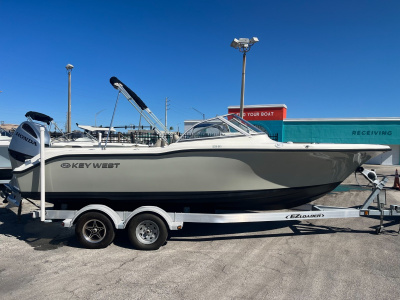 2022 Key West 239 DFS