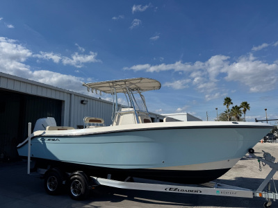 2024 Cobia Cobia 237