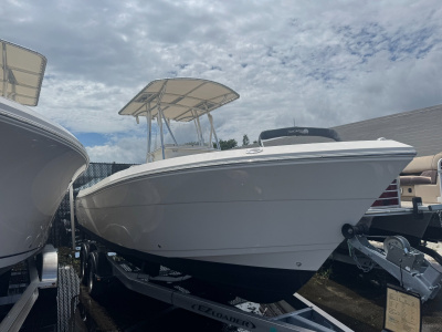 2022 Cobia Cobia 237