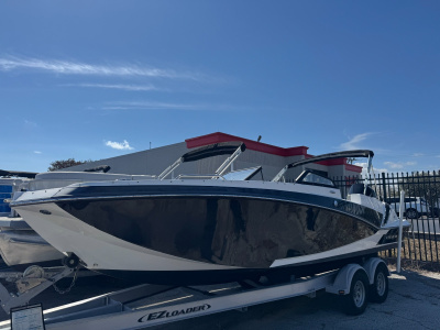 2020 Glastron GTD 240