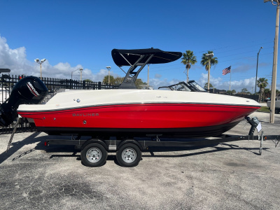 2023 Bayliner VR6
