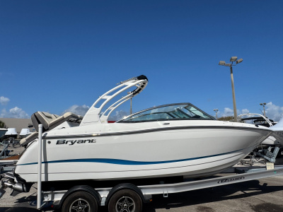 2019 Bryant Calandra