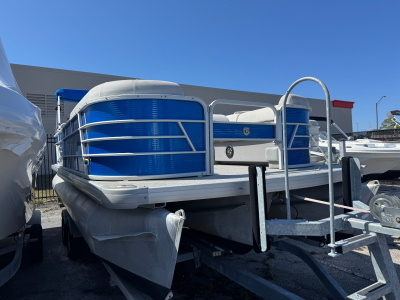 2021 Godfrey Sweetwater 2286