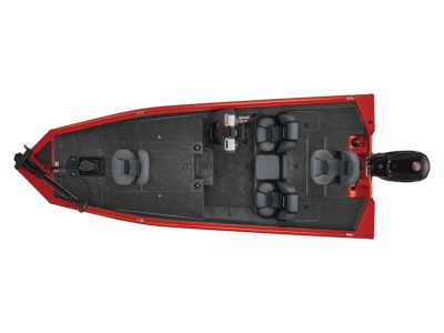 2026 Tracker Pro Team™ 190