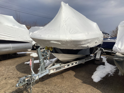 2021 Hurricane SD235-OB